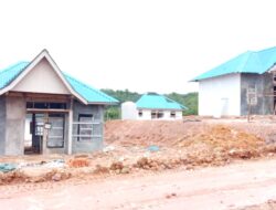 Progres Rempang Eco-City, BP Batam Targetkan Pembangunan Rumah Baru Rampung Bulan September 2024