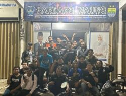 Viking Batam Siap Dukung Perjuangan HMR dan Marlin di Pilkada 2024