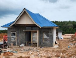 Update Pengembangan Rempang Eco-City, 393  KK Sepakat Bergeser Ke Hunian Sementara