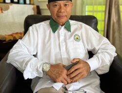 Pengamat Sayangkan Fitnah ke Muhammad Rudi Ihwal Pembongkaran Paksa Masjid di Batam