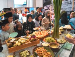 Promo Buka Puasa di HARRIS Hotel Batam Center, Beli 5 Gratis 1 dan Hampers Spesial Lebaran Menyambut Puncak Ramadan