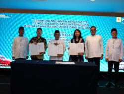 Gelar PLN Batam Ramadhan Fest 1445 H, PLN Batam Perkenalkan Konsep Electrifying Lifestyle