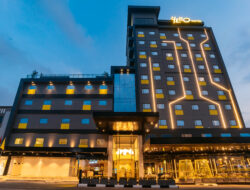 Yello Hotel Harbour Bay Batam Tawarkan Paket Halal bihalal dan Hari Kartini, Segini Harganya