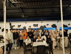 Milenial Batam Dukung Marlin Agustina Lanjutkan Pembangunan Batam Kota Baru