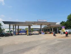 BP Batam Lakukan Penyesuaian Tarif Baru Parkir di Pelabuhan Domestik Sekupang dan Telaga Punggur, Berlaku per 15 April 2024
