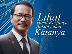 Pengamat Politik LSPI: Sukses Pimpin Batam,  Potensi H. Muhammad Rudi Berpeluang Pimpin Kepri