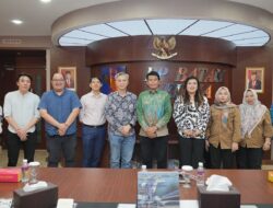 BP Batam Terima Kunjungan Calon Investor Premium Outlet dengan Konsep Baru