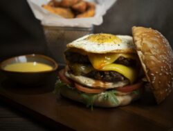 Best Western Premier Panbil Batam Hadirkan Beragam Promo Makanan Menarik Selama Bulan April Hingga Juni 2024