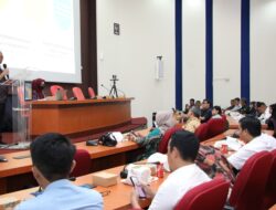 BP Batam Sosialisasikan Pekerjaan Sambungan Jaringan IPAL ke Rumah