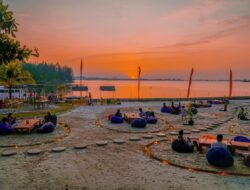 Makan Seafood dan BBQ Sepuasnya Cuma 399 Ribu Per Orang di HARRIS Resort Waterfront Batam, Mau?