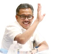 Jefridin Dinilai Sosok Yang Tepat Menjadi Calon Wakil Wali Kota Batam