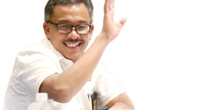 Jefridin Dinilai Sosok Yang Tepat Menjadi Calon Wakil Wali Kota Batam