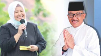 Pengamat Politk Batam, Pasangan Marlin – Jefridin Kandidat Terkuat Maju di Pilkada Batam 2024