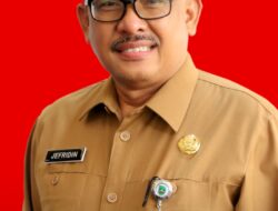 Selasa Pemko Batam Akan Gelar Halal Bihalal,  Sekda Batam Jefridin: Pelayanan Publik Pemko Batam Kembali Normal