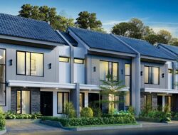 Bali House di Klaster Kintamani Villa Panbil Batam Dibandrol Rp 1,7 Miliar,  Hunian Eksklusif dan Mewah Hadirkan Keindahan Alam Tropis