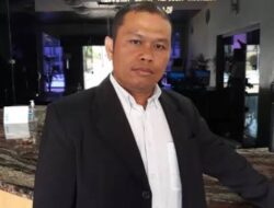 Amsakar Achmad Daftar Cawako Batam Lewat DPP Nasdem, Ini Kata Pengamat
