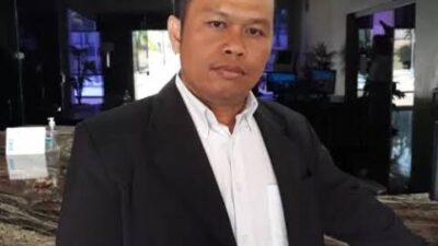 Amsakar Achmad Daftar Cawako Batam Lewat DPP Nasdem, Ini Kata Pengamat