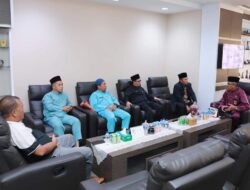 Jefridin Dukung Penuh Kegiatan Halal Bihalal Himpunan Keluarga Kerinci Batam 12 Mei Mendatang