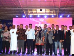 Muhammad Rudi : Batam Menuju Kota Baru yang Modern Sudah Mulai Terwujud