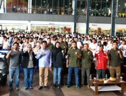 Piala Halalbihalal E-Sport 2024, Rani Rafitriyani : Peluang Generasi Muda Harumkan Nama Daerah