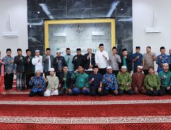 Jefridin Ajak Anggota BMGQ dan IPIM Kompak Bersatu Syiarkan Nilai Islam Andil di Batam