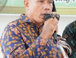 Tokoh Masyarakat Belakangpadang Dukung Jefridin Maju Menjadi Calon Wakil Wali Kota Batam,  Lanjutan Pembangunan Batam