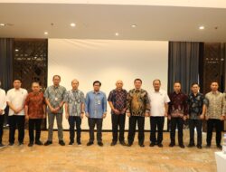 Wujudkan Good Governance, BP Batam Hadirkan BPK RI dan Kemenkeu dalam Bimtek Status Aset