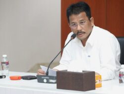 Muhammad Rudi Sebut Pengembangan Bandara Internasional Hang Nadim Dukung Peningkatan Investasi di Batam