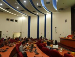 38 Pegawai BP Batam Ikuti Pelatihan Teknis SMKU 2024