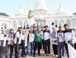 Dinilai Kompeten, Anggota PWRI Kota Batam Akhirnya Dukung Jefridin Maju Calon Wakil Walikota Dampingi Marlin Agustina