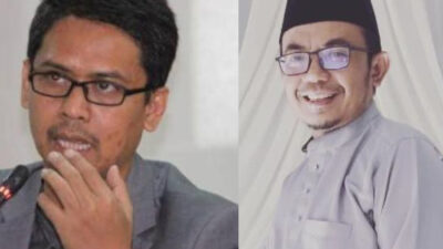 Politisi PKS Iskandarsyah Pastikan H. Muhammad Rudi Bakal Tetap Maju sebagai Calon Gubernur