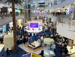 The Ascott Limited  Indonesia Pecahkan Rekor Muri di Acara ASR Festival