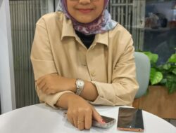 Berpotensi Ukir Sejarah Baru, Ketua Gekrafs Batam : Politisi Perempuan Siap Jadi The Next Wali Kota Batam