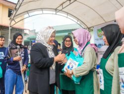 Marlin Agustina Dukung Keberlanjutan Program Pengolahan Hasil Perikanan Demi Kesejahteraan Masyarakat Batam