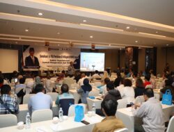 BP Batam Dorong Pemanfaatan IBOSS di Sektor Kepelabuhanan Kota Batam