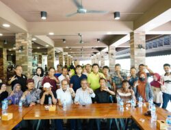 Bersama Marlin Agustina di Pilwako Batam, Jefridin Siap Lanjutkan Pembangunan Kota Batam