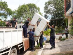 Update Pergeseran Warga Terdampak Pembangunan Rempang Eco-City