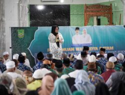 Wagub Kepri Marlin Agustina Tekankan Pentingnya Pembangunan Karakter Masyarakat