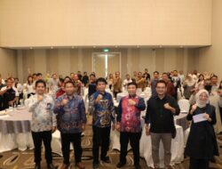BP Batam Gelar Business Gathering Bersama Pelaku Usaha Jakarta