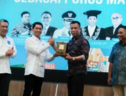 IKA ITS Kepri Siap Kolaborasi Dukung Kemajuan Sektor Maritim Kota Batam