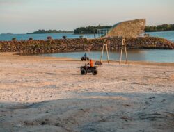 Nikmati Hari Libur Sekolah Bersama Keluarga di HARRIS Resort Barelang Batam, Dapatkan Promo Menarik Ini