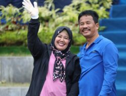 Keberlanjutan Pembangunan Batam Berada di Sosok Marlin Agustina