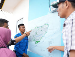 BP Batam Beri Kesempatan Warga Terdampak Pembangunan Rempang Eco-City Pilih Lokasi Hunian Baru Sesuai Site Plan
