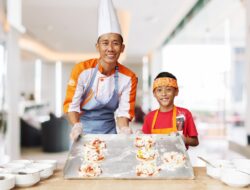 HARRIS Hotel Batam Center Hadirkan Paket School Holiday, Yuk Booking Sekarang