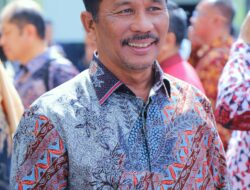 Muhammad Rudi Optimis, BP Batam Raih WTP ke-8 Kalinya