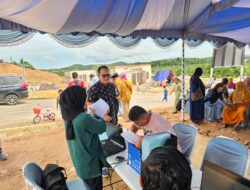 BP Batam Prioritaskan Hak Warga Terdampak Pembangunan Rempang Eco-City