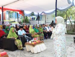 Marlin Agustina : Keberagaman Masyarakat Jadi Kunci Wujudkan Batam Kota Baru