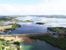 SPAM Batam Jaga Komitmen Untuk Menyuplai Air Bersih di Kota Batam