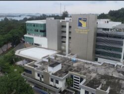 BP Batam Lakukan Perbaikan Manajemen dan Tata Kelola Rumah Sakit BP Batam