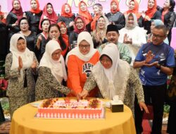 Marlin Agustina : Bidan Ujung Tombak Pemerintah Dalam Membangun Kesehatan Ibu dan Anak